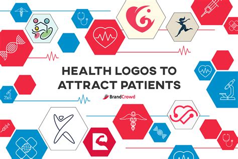 Health Logo Design Ideas - Infoupdate.org