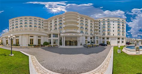 Hotels Thessaloniki | 5 stars Hotel | Grand Hotel Palace