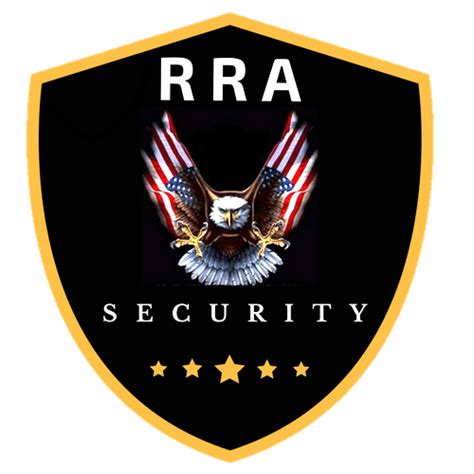 ABOUT – RRA Security Services