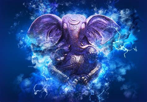 GANESHA- 8 Lessons for Managers | Ganesh images, Ganesh chaturthi images, Ganesh