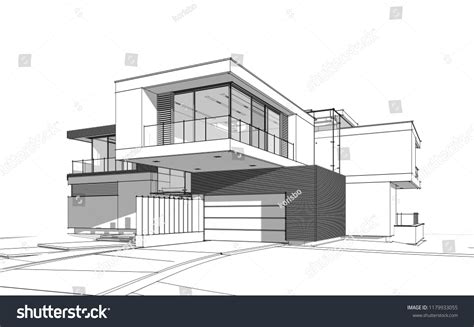 39,141 Luxury House Sketch Images, Stock Photos, and Vectors | Shutterstock