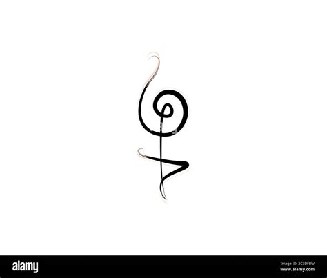 Hakuna matata icon on white background in vector illustration Stock ...