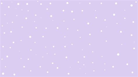 Download Purple Pastel Aesthetic Dotted Background Wallpaper | Wallpapers.com