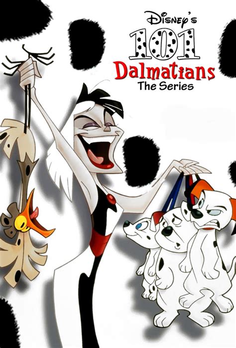 101 Dalmatians: The Series - TheTVDB.com