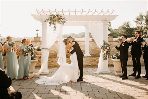 15 Best Affordable Wedding Venues in CT Connecticut