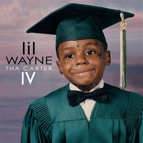 Here's Every Lil Wayne Album Cover, Ranked Worst to Best