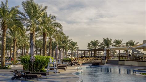 10 Best Family Beach Resorts in the UAE in 2019