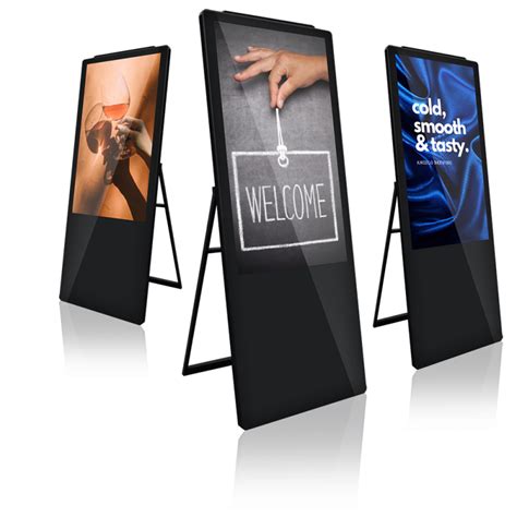 TOUCH SCREEN HIRE & RENTAL