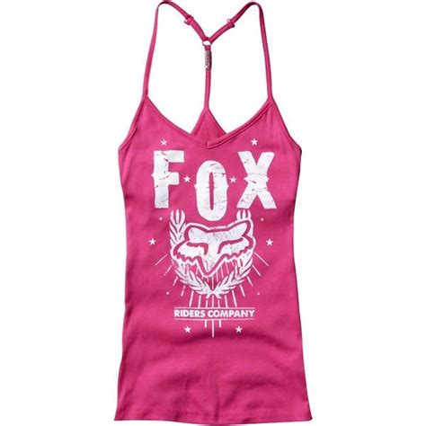 Pink Fox Shirt | Fox clothing, Fox racing clothing, Fox racing