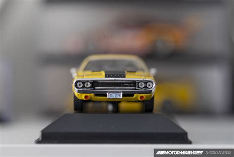 DeAgostini Die Cast: American Car Collection | MotorMavens • Car ...