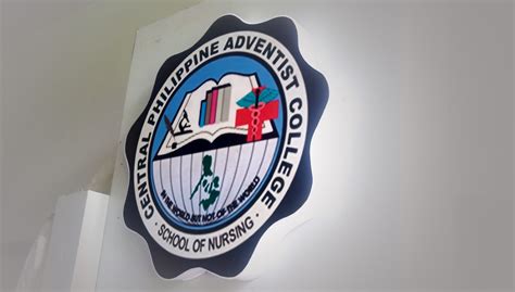 ACADEMICS | Central Philippine Adventist College