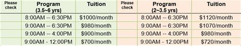 Tuition And Fees - Daniel Christian Academy