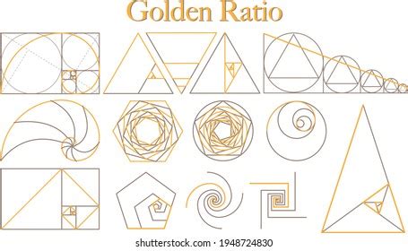 Golden Ratio Triangle