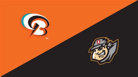 MLB Gameday: Baysox 10, Curve 5 Final Score (05/06/2019) | MLB.com