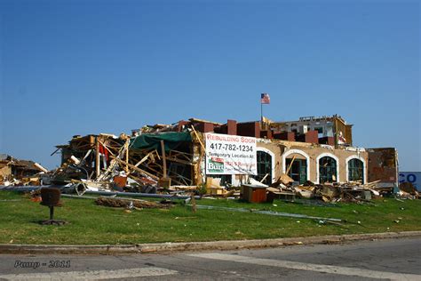 EF5 Tornado Damage at Joplin, MO | We finally drove down to … | Flickr