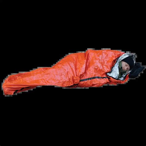 Emergency Blanket Sleeping Bag – Aboblist