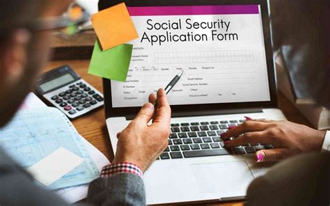 Things You Need to Know About Applying for Social Security Disability