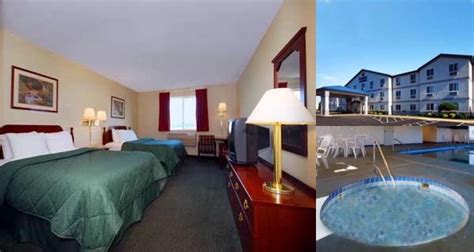 COMFORT INN® & SUITES - Fremont OH 840 Sean 43420