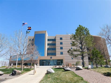 Adams County Justice Center | Brighton, Colorado Constructed… | Flickr