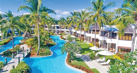 SHERATON FIJI GOLF & BEACH RESORT DENARAU, FIJI | High Life - MAG THE ...