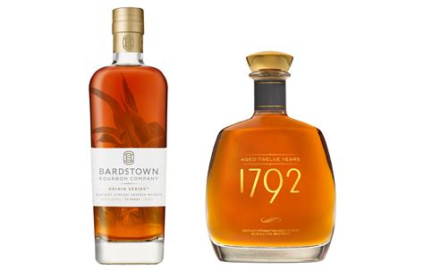 Top Rated Bourbons of The 2023 “International Wines & Spirits Competition” | The Bourbon Review