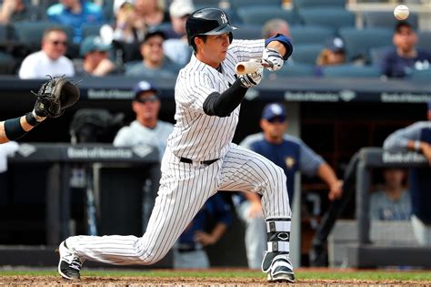 Yankees catcher’s hitless streak reaching epic proportions