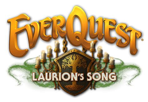 Everquest 2 Logo