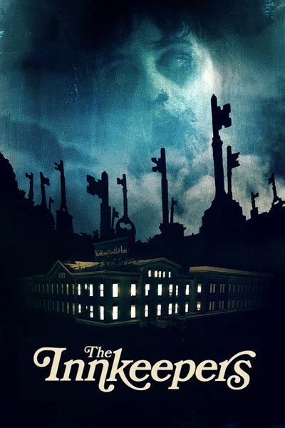 The Innkeepers movie review & film summary (2012) | Roger Ebert