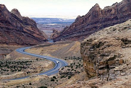 Interstate 70 in Utah - Wikipedia