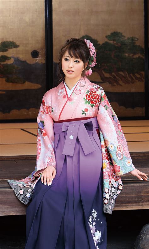 kimono daisuki // tumblr.com | Japanese outfits, Japanese traditional ...