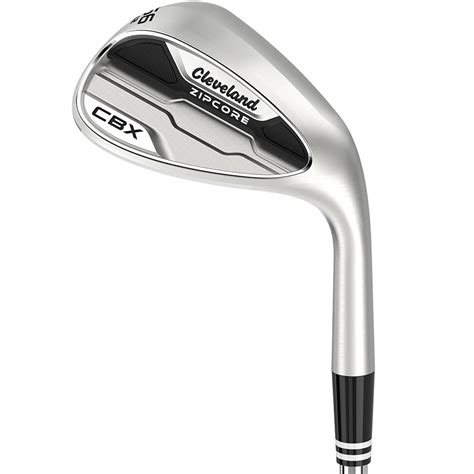 Cleveland CBX Zipcore Wedge - Worldwide Golf Shops