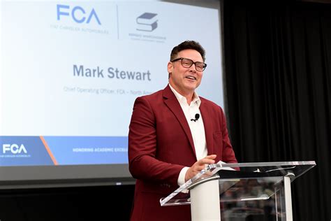 Q&A: FCA's Mark Stewart on building a new auto assembly plant during a pandemic, jobs for ...