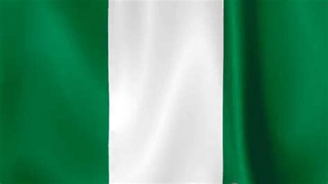 Nigeria National Anthem (Instrumental) - YouTube