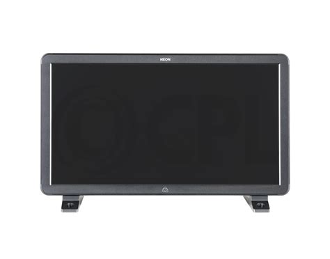 Atomos Neon 24" 4K Monitor | Displays | CPL