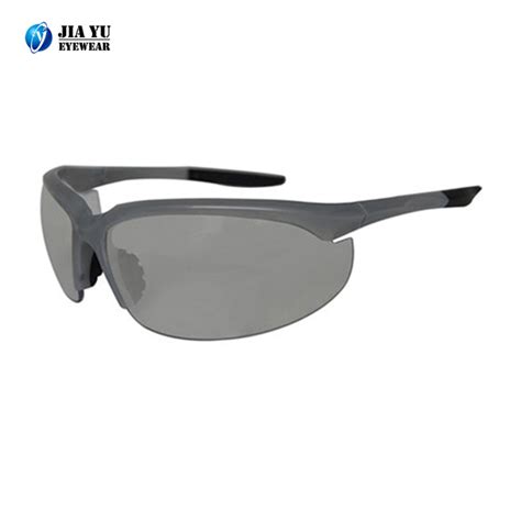 Top Quality Safety Glasses ANSI Z87.1 UV Polarized Safety Sunglasses - Jiayu