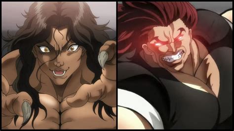 Is Pickle stronger than Yujiro in Baki ? Explained