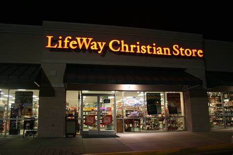 Lifeway Christian Stores - Religious Items - 8025 Giacosa Pl, Memphis, TN - Phone Number - Yelp