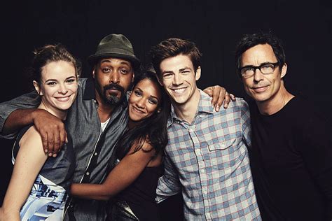 When Will 'The Flash' Season 6 Be on Netflix? A New Start Is Finally on ...