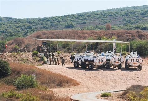 UNIFIL marks the 77TH UN DAY | Sawt Beirut International