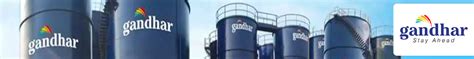 Gandhar Oil Refinery India Limited IPO - Details: Gandhar Oil Refinery ...