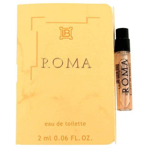 Roma Perfume by Laura Biagiotti | FragranceX.com