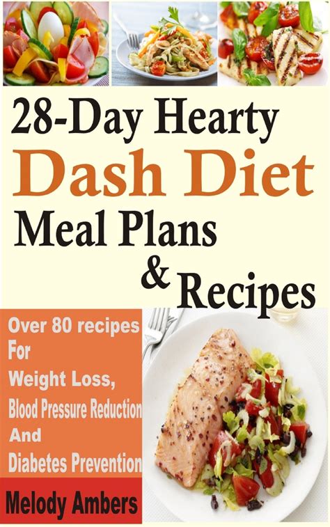 Dash Diet Recipes - Photos