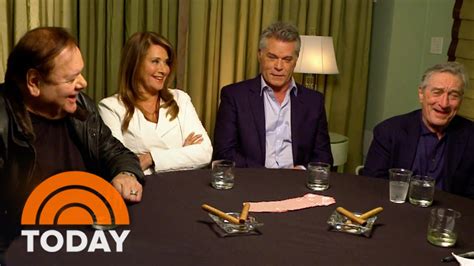 ‘Goodfellas’ Cast Reunites 25 Years Later | TODAY - YouTube