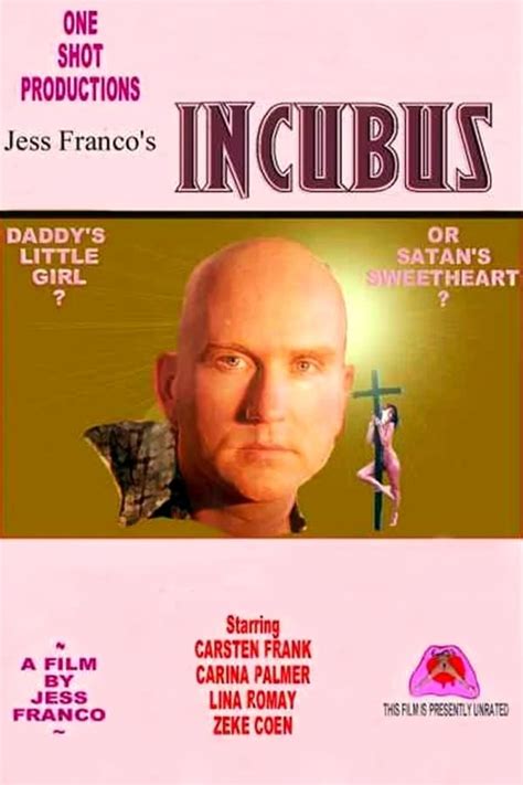 Incubus (2002) — The Movie Database (TMDB)