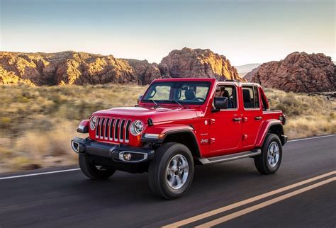 2024 Electric Jeep Wrangler to be the most capable Jeep ever