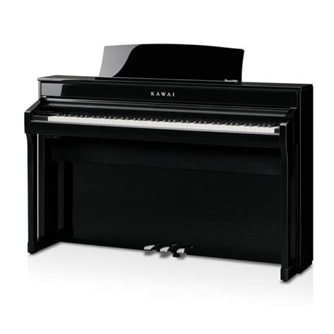 Kawai Digital Pianos