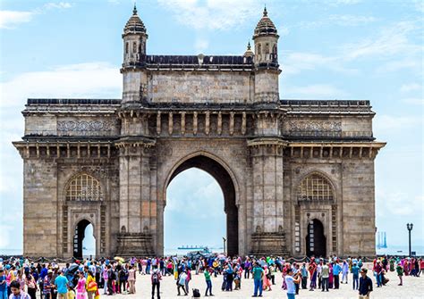 Top 10 most popular tourist attractions in Mumbai | News Travel News ...