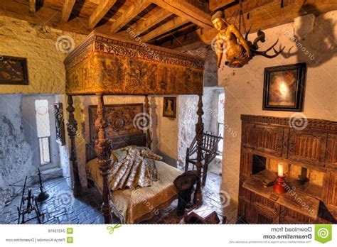 Bunratty castle interior photos