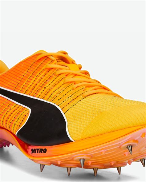 Puma d'athlétisme evoSPEED Tokyo Nitro 400 au meilleur prix