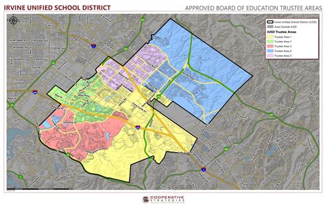 Meet the Irvine Unified School Board Candidates 2022 - Irvine Watchdog